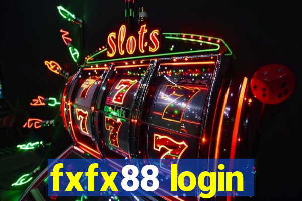 fxfx88 login